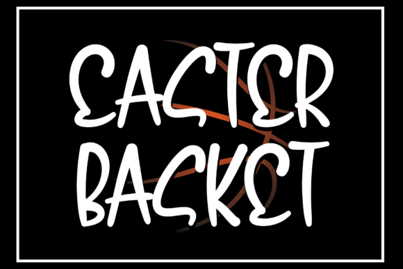 Easter Basket: A Charming Script for Creative Projects